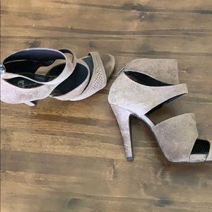 7 for all mankind heels